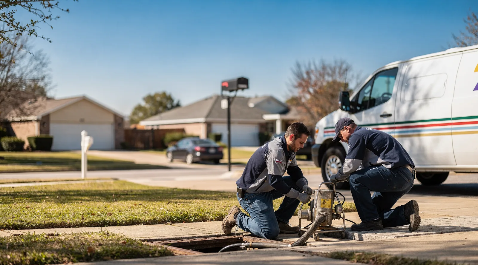 Drain Cleaning in Grand Marais, MN near me